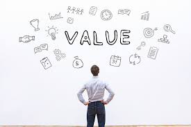 Our Values